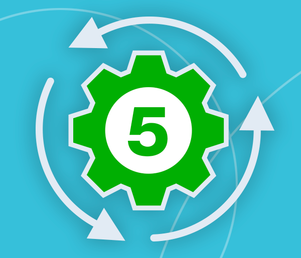 5-day-implementation