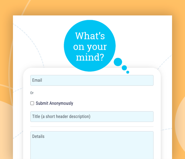suggestion-box