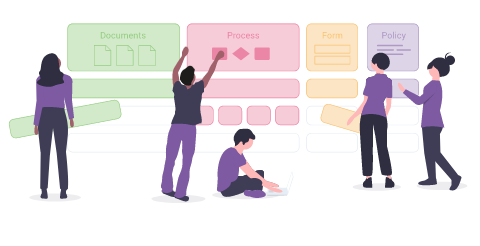 Process Library (Hosted/On-premises) | The Complete Software Solution ...