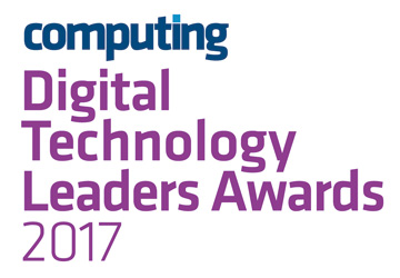 computing digital technology leaders awards 2017 