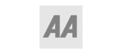 aa logo