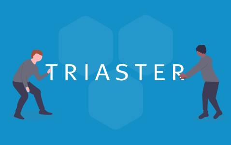 triaster timeline 23