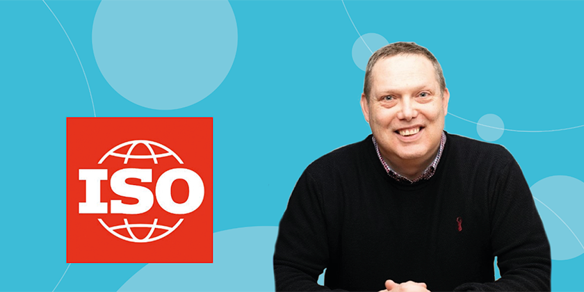 How to Achieve ISO 9001:2015 white paper cover